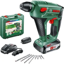 Bosch Uneo Maxx boorhamer 18 V (060395230F)