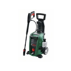 Bosch UniversalAquatak 135 elektrická vysokotlaká myčka 135 bar | 6,8 l/min | 230 V