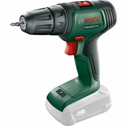 BOSCH Universalbohrer 18V