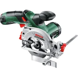 Bosch UniversalCirc circular saw 12 12 V 85 mm (06033C7002)