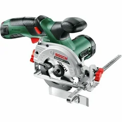 BOSCH Universalcirc rundsav 12 V