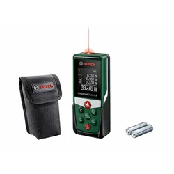 Bosch UniversalDistance 50C afstandsmåler 0,05 - 50 m