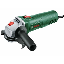 Bosch UniversalGrind 750-115 elektrická úhlová bruska 115 mm | 12000 RPM | 750 W | V kartonové krabici