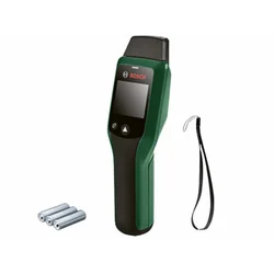 Bosch UniversalHumid wood moisture meter