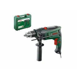 Bosch UniversalImpact 700 elektrisk slagborr Antal slag: 48000 1/min | I väggen: 14 mm | 701 W