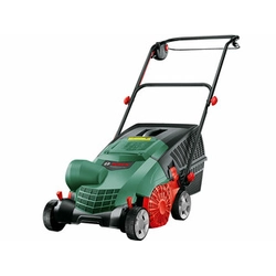 Bosch UniversalRake 1100 electric lawn aerator 230 V | 1100 W | Width 320 mm