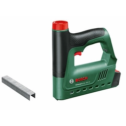 Bosch UniversalTacker 18V-14 акумулаторен телбод 18 V | 6 - 14 | Карбон без четки | Без батерия и зарядно | В картонена кутия