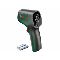 Bosch UniversalTemp infrasarkanais termometrs