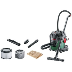 Bosch UniversalVac 15 aspirator electric 1000 W | 15 l | Clasa de praf: L | 230 V