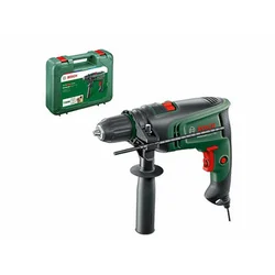 Bosch UnviersalImpact 730 taladro de percusión eléctrico Número de impactos: 48000 1/min | En la pared: 14 mm | 730 W