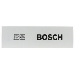 Bosch vadošā sliede ripzāģim 700 mm