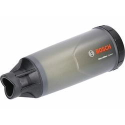 Bosch veckat filter för dammsugare 2605411233