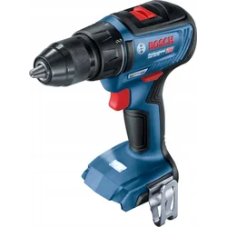 Bosch ВИНТОВЕРТ BOSCH GSR 18V-50 SOLO 50/21Nm