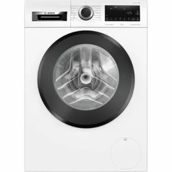 BOSCH Waschmaschine WGG254Z1ES Weiß 10 kg 60 cm 1400 U/min