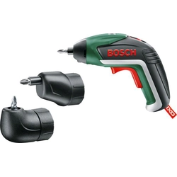 Bosch Wkrętak IXO V 3.6 V