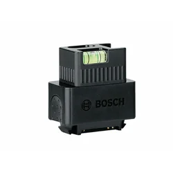 Bosch Zamo IV waterpasadapter voor afstandsmeter