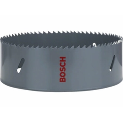 Boschev krožni rezalnik 146 mm | Dolžina: 44 mm | HSS-kobalt bimetal | Oprijem orodja: Navoj | 1 kos