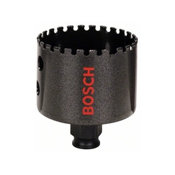 Boschev krožni rezalnik 60 mm | Dolžina: 39 mm | Diamantno zrnato | Ročaj orodja: Power Change Plus