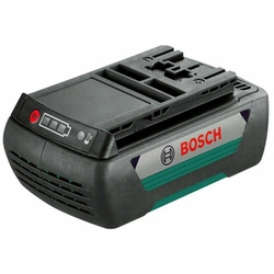 Boschi GBA aku 36 V | 2 Ah | Liitium-ioon