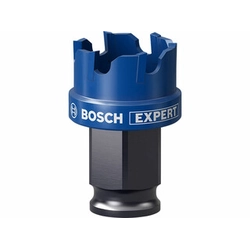 Boschi ringlõikur 25 mm | Pikkus: 5 mm | Karbiid | Tööriista käepide: Power Change Plus | 1 tk