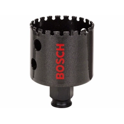 Boschi ringlõikur 51 mm | Pikkus:39 mm | Teemantiteraline | Tööriista käepide: Power Change Plus |1 tk