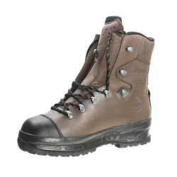 Botas de motosserra Haix Trekker Mountain / classe 1 tamanho 41 110003