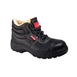 Bottes de protection isolées homme S3 Taille SRA 45 LAHTI PRO L3030345