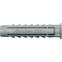 Bouchon d'expansion avec collier Fischer SX 14 x 70 Réf. 70014