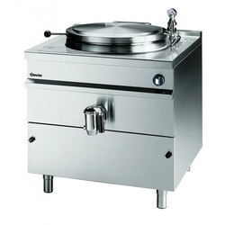 Bouilloire de cuisson E113L