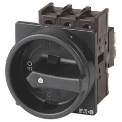 Bouton ON / OFF In=32A P=15kW P1-32/EA/SVB-SW/N