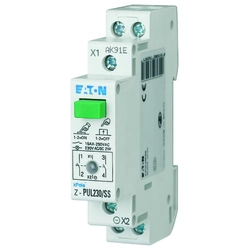 Bouton Z-PUL230/SS