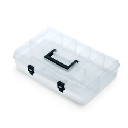 Box-Organizer KNU36 359x238x85mm