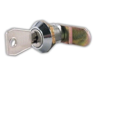Bracer Lock Z-7 pre rozvádzače + matica M 230427