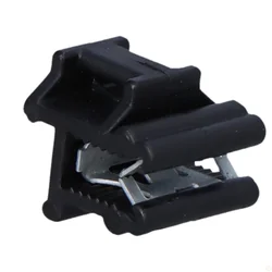 Bracket for mounting on the edge of sheet metal type PTBLK-C5-S, opk=100szt.