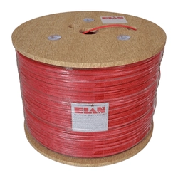 Brandkabel E120 - 2x2x0.8mm, 500m