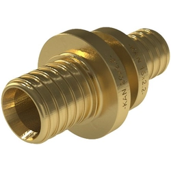 Brass connector UltraLine-16/14