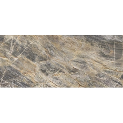 BRAZIL QUARTZITE ABER gres burkolólapok 120x60, mint a márvány