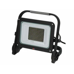 Brennenstuhl JARO 27060 M spot led portable sur secteur 23000 lumen | 6500 K | 230 V