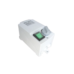 BREVE Elektroniczny regulator wentylatorów Ares 7