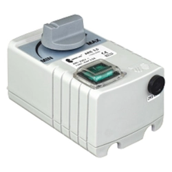 BREVE elektroninis ventiliatoriaus greičio reguliatorius ARES 10A IP54 17886-9966