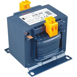 BREVE Μετασχηματιστής STM 2500VA 400/230V (16253-9986)