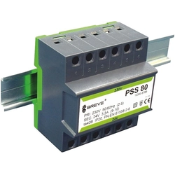 BREVE Transformador PSS 50N 230/24V na szynę (16024-9888)