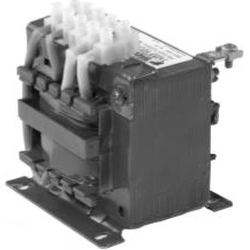 BREVE Transformer 1-fazowy TMM 160VA 400/24V 16224-9981 - 16224-9981