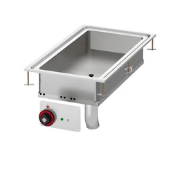 BRFD - 84 ET Multifunctional frying pan