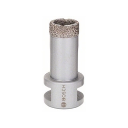 Broca de diamante Bosch 22 mm M14 para rebarbadora