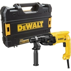 Broca de martelo Dewalt D25033K 710 W