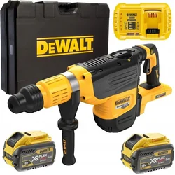 Broca de martelo Dewalt DCH775X2 54 V