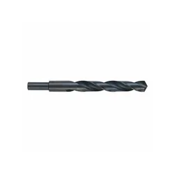 Broca para metal Milwaukee 18 x 191 mm HSS-R