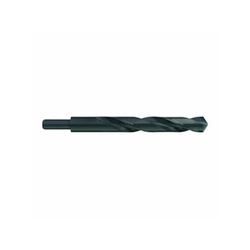 Broca para metal Milwaukee 20 x 205 mm HSS-R