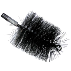 BROSSE DE CHEMINEE NETTOYEUR DE CHEMINEE 40mm M12 TROU